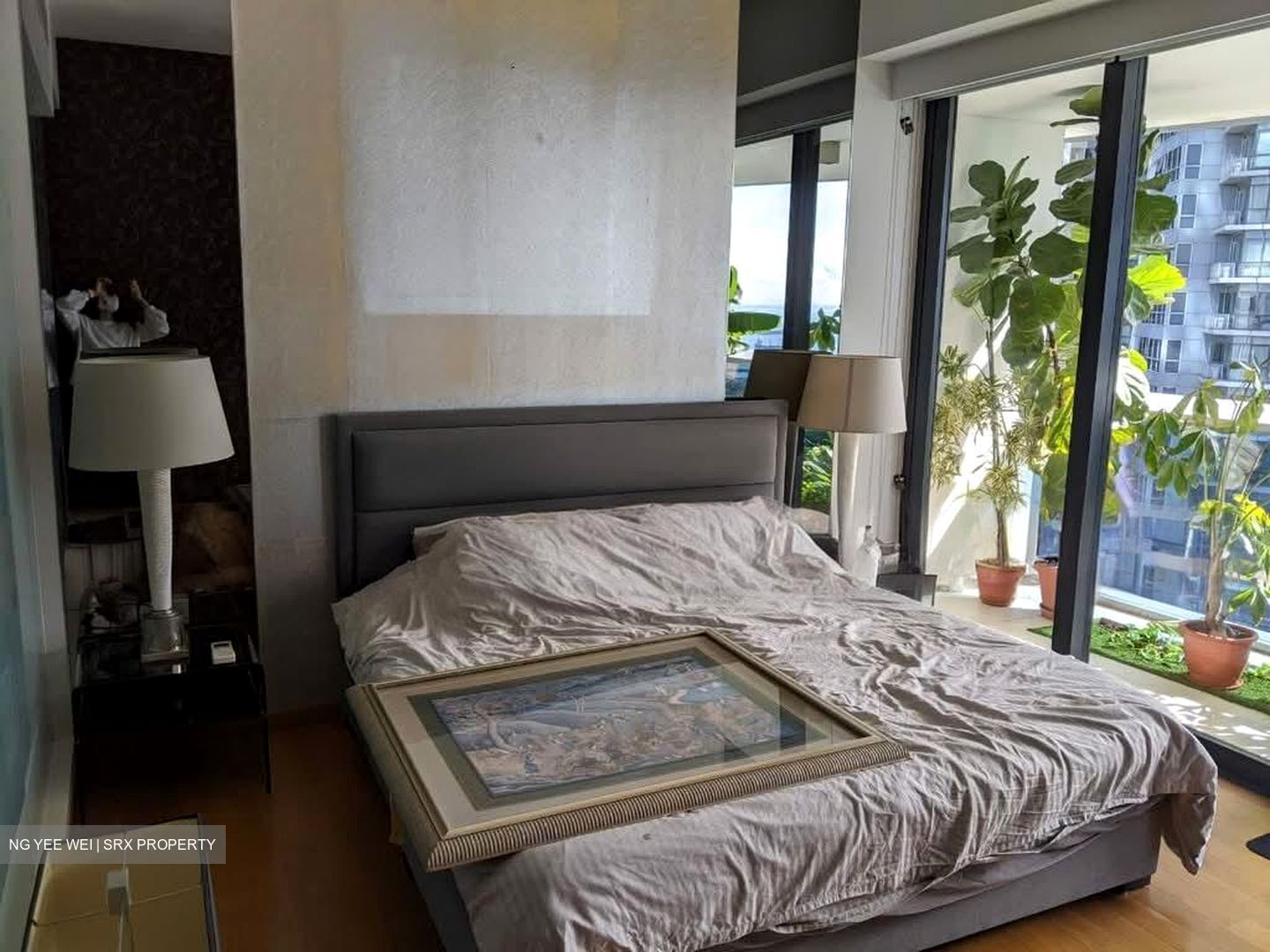 Marina Bay Suites (D1), Condominium #565783871